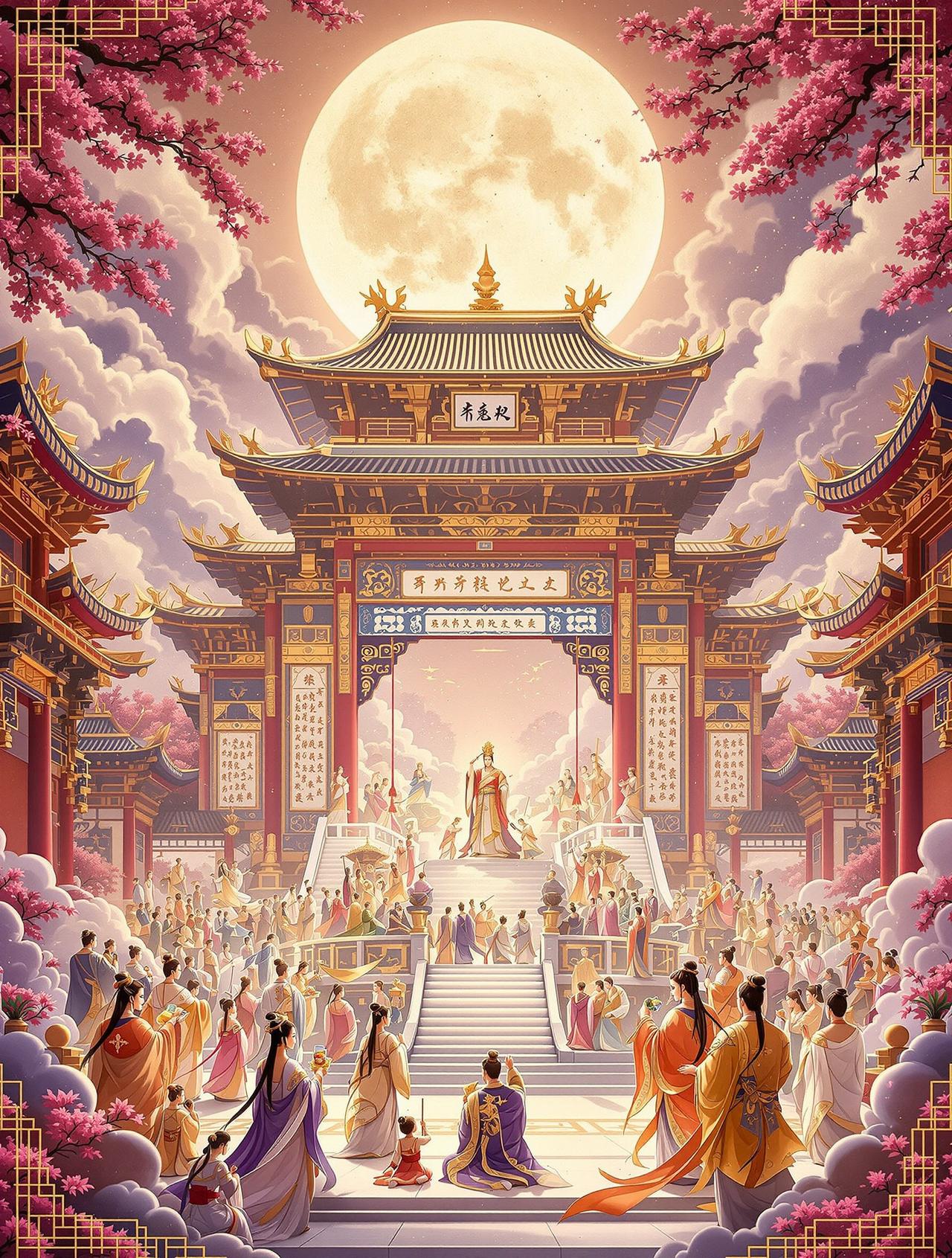大唐荣耀3